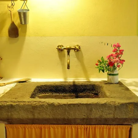 別荘 La Colonica Londa