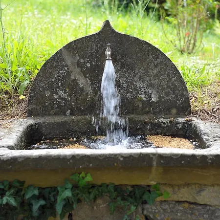 La Colonica 別荘 *