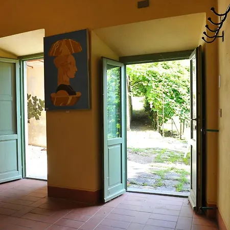 Casa vacanze La Colonica Londa