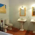 Nyaraló La Colonica