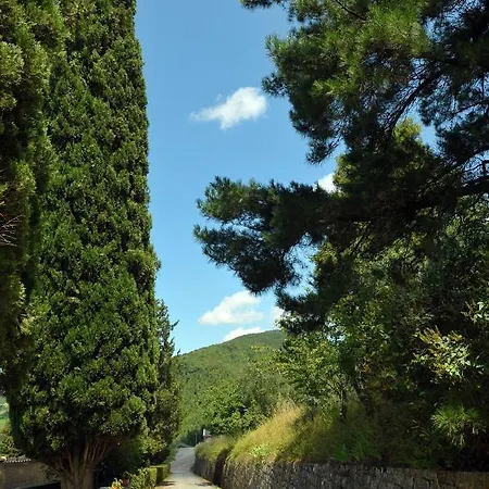 La Colonica Holiday home *