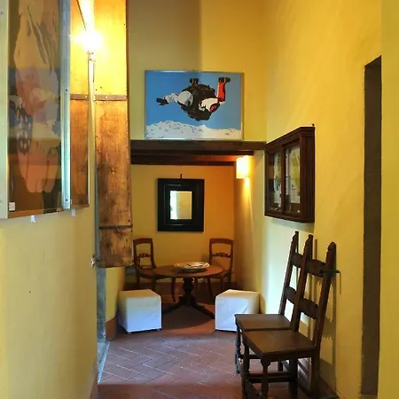 La Colonica * Londa