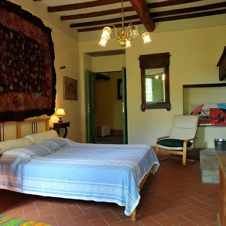 La Colonica Holiday home Londa