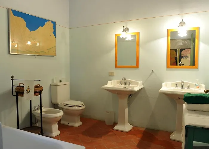Ferienhaus La Colonica