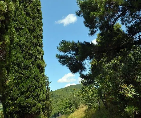 La Colonica Feriehus *