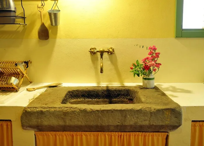 Ferienhaus La Colonica Londa