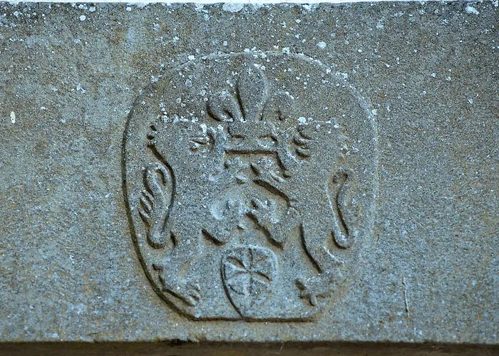 La Colonica Ferienhaus