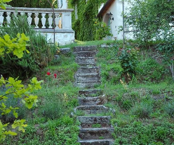 Ferienhaus La Colonica *