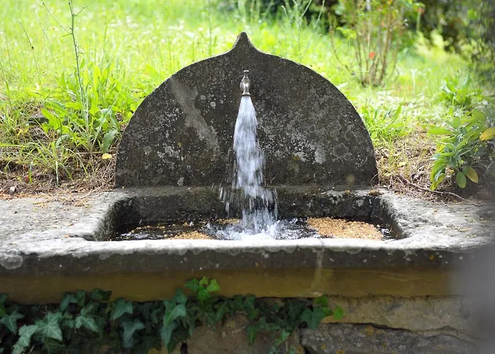 La Colonica Ferienhaus *