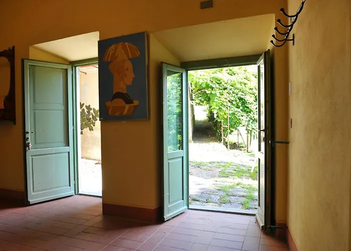 Ferienhaus La Colonica Londa