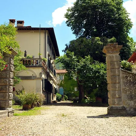 Feriehus La Colonica